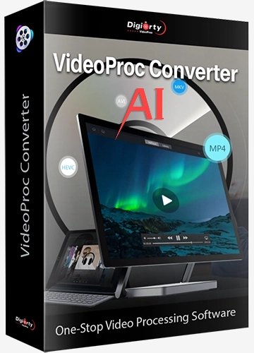 VideoProc Converter AI 8.0 RePack (&amp; Portable).part1