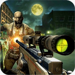 Zombies Are Back v.1.2