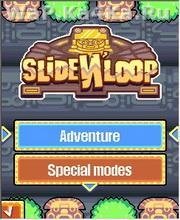 Slide N Loop SE