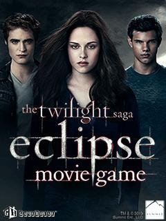 the twilight saga eclipse