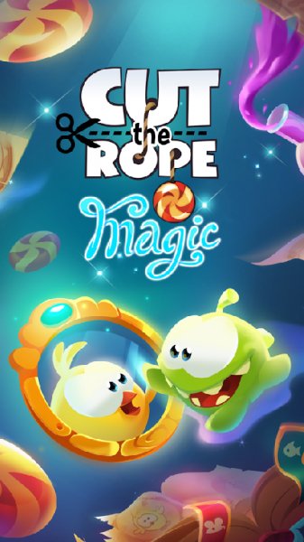 cut the rope magic -1481699934-www.androeed.ru