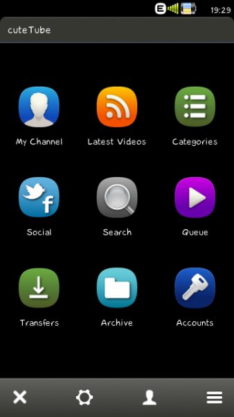 cutetube v 1 5 3 installer