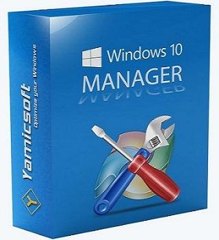Windows 10 Manager 3.3.6 RePack (&amp; Portable) by KpoJIuK