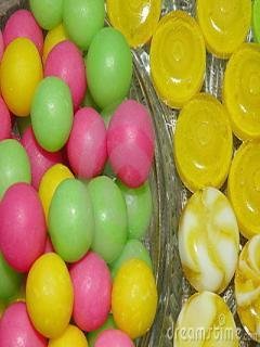 Конфеты