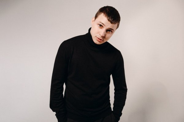 3-ий Январь - Полярная Звезда