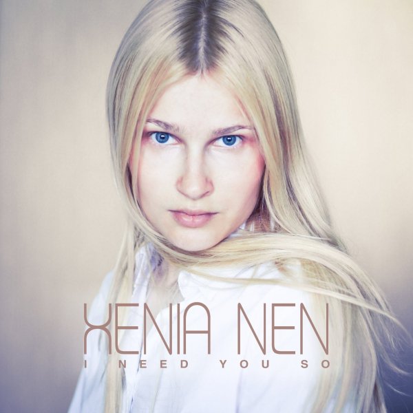 143. Xenia Nen - Dobroe utro