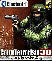 CONTR TERRORIST
