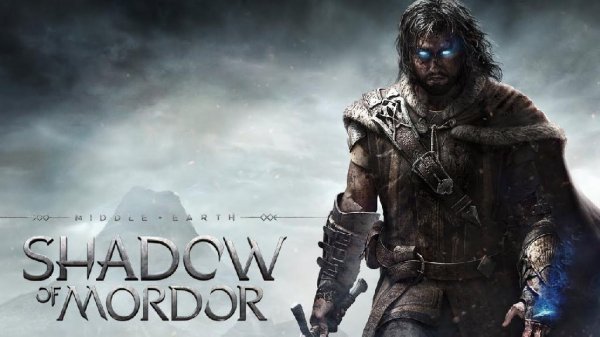 Сохранение Middle Earth Shadow of Mordor