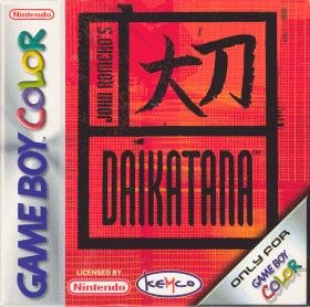 Daikatana