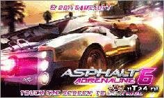 Asphalt6