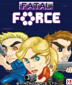 FatalForceBluetooth