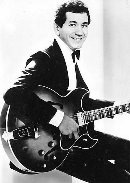 Trini Lopez - If You Want To Be Happy