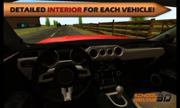School Driving 3D v1.9.4