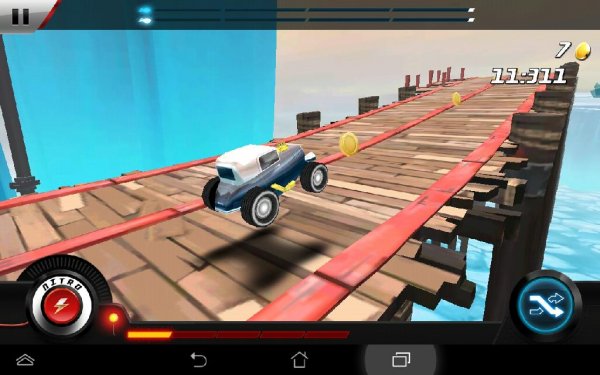 Hot Mod Racer v1.5