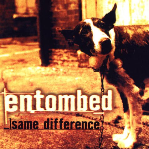 Entombed - Kick In The Head
