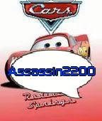 Cars RS 500-46206