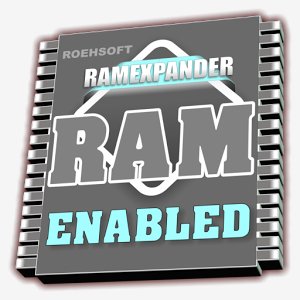 ROEHSOFT RAM Expander v3.38 [Patched] Pro