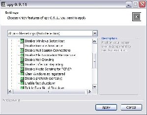 xpy