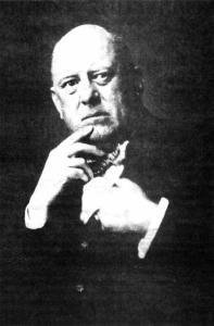 Krouli Alister - Parizhskie rabotyi
