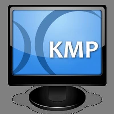 The KMPlayer LAV Filters 3.3.0.33