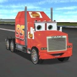 mack
