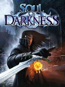 soul of darkness Samsung 240x320 Eng