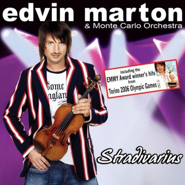 Edvin Marton - Paganini 5