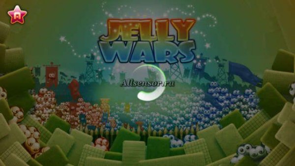 JellyWars v1.15(0)