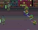 TMNT Shredder Reborn RUS