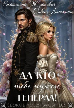 Да кто тебе нужен, генерал! (2025)
