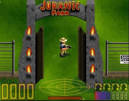 Jurassic Park