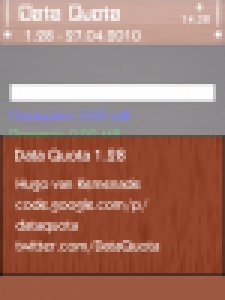 dataquota