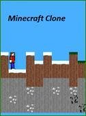 Minecraft Clone (Шахтерское Ремесло)