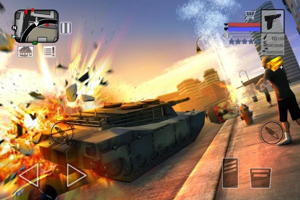 Chicago City Police Story 3D v1.8 [Мод