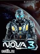 N.O.V.A 3
