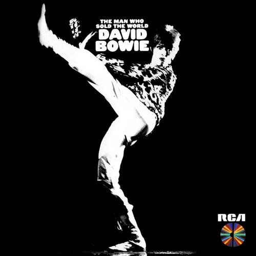 David Bowie - The man who sold the world