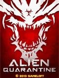 Alien Qurantine Sams 240x400