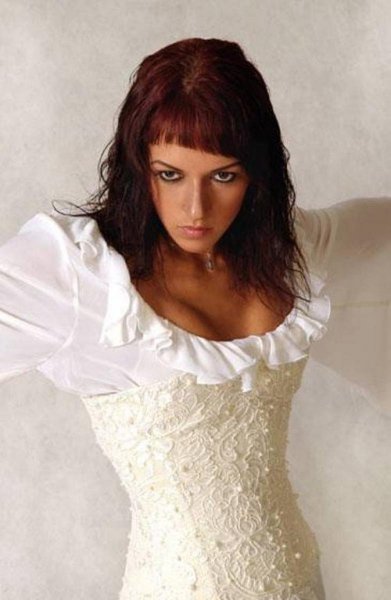 Алёна Высотская - А Я Ждала (Я Не Умру)