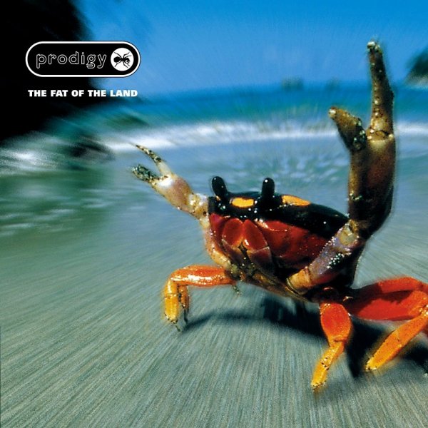 The Prodigy - Breathe