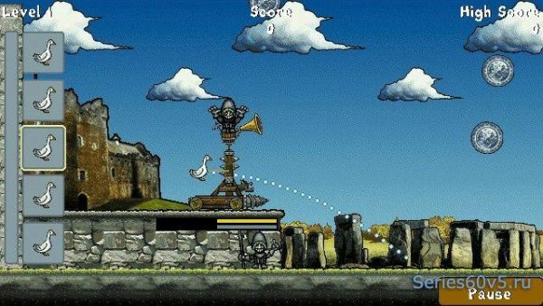 Pythons Cowv0.0.6