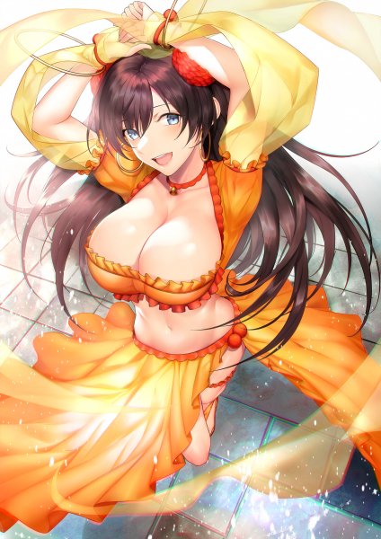 Mata Hari