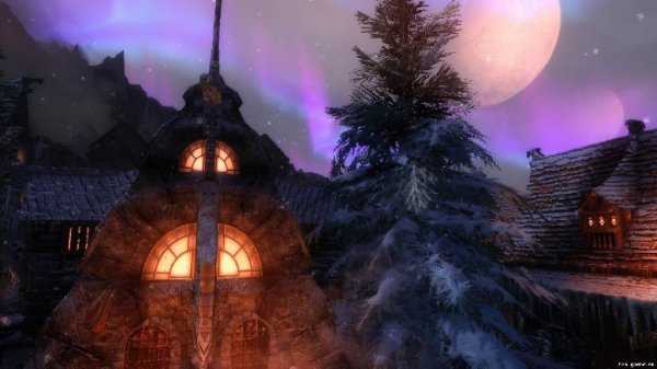 Dawn of Windhel
