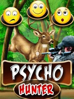 PsychoHunter