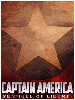 Captain America RU SE Aino 240x432
