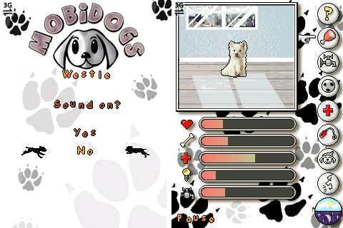 Mobidogs 240х320