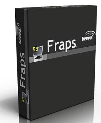 Fraps 3.5.99 Build 15618 Retail