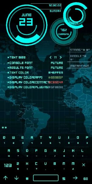 Aris Launcher com.ss.aris