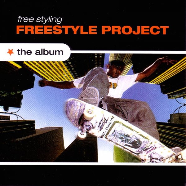 Freestyle Project feat. Newtronic - Let's Dance (Extended Mix)