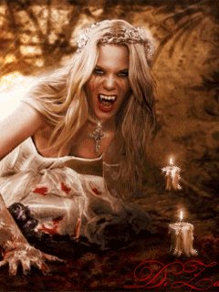 vampirwa