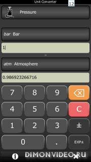 Unit converter